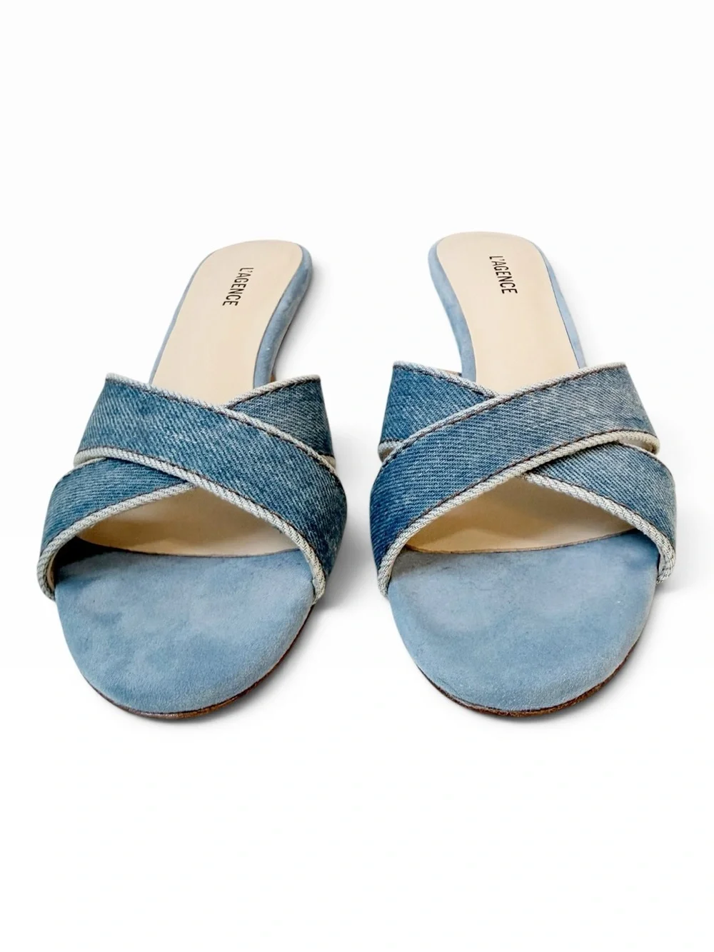 LAGENCE denim always